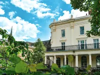 Victoria Colonnade Aparthotel Hotels in Royal Leamington Spa
