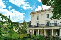 Victoria Colonnade Aparthotel Các khách sạn ở Leamington Spa