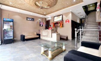 OYO 9808 Hotel Prem Sagar