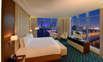 Grand Swiss-Belhotel Waterfront Seef