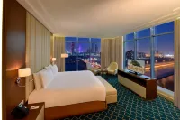 Grand Swiss-Belhotel Waterfront Seef