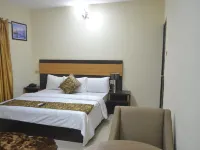 Nexus Suites Hotels in Mushin
