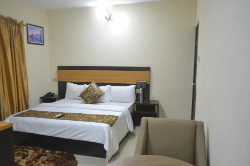 Nexus Suites