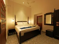 Napier Heritage by Velvet Hotels - شرفة