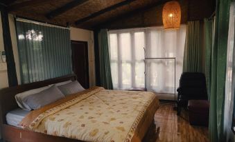 Baan Suan Taboon Homestay