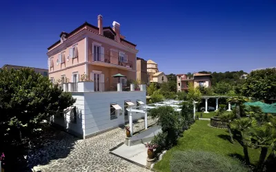 Boutique Hotel Don Alfonso 1890