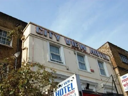 City View Hotel