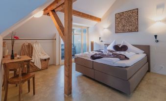 Hotel Wetterhorn