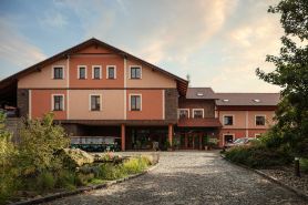 Golf & Spa Kunětická Hora