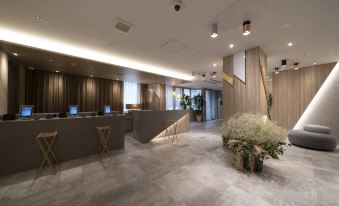 Hotel Oriental Express Fukuoka Tenjin