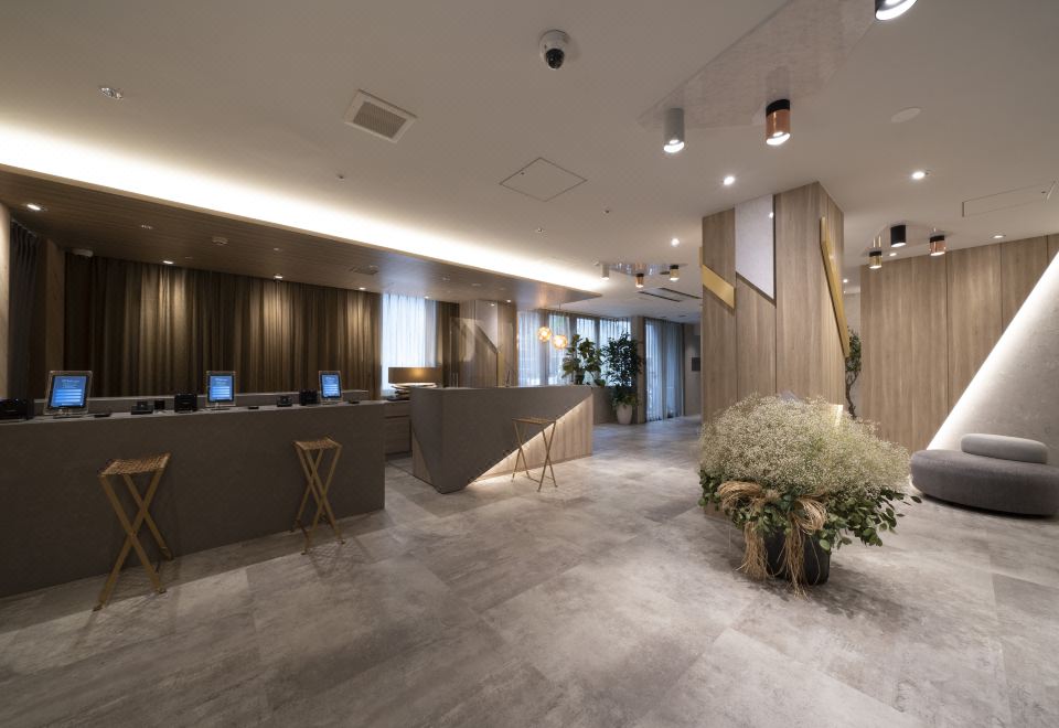 Hotel Oriental Express Fukuoka Tenjin Thumbnail 4