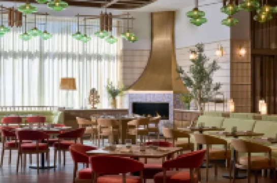 Four Seasons Hotel Minneapolis