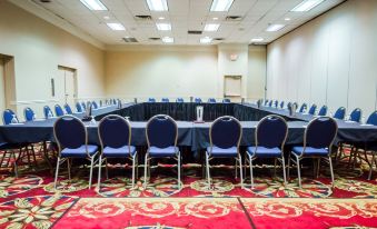 Clarion Hotel Conference Center - North