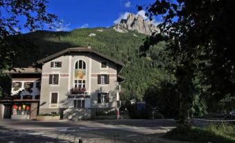 Hotel San Giovanni