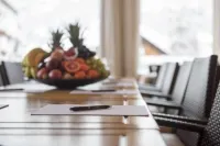 Hotel des Alpes Hotels in Flims