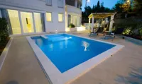 Luxury Apartment Split with pool - Luxury