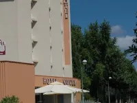 Hotel Novel Restaurant la Mamma
