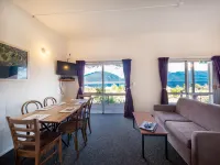 Hotel Lake Brunner Hotel di Moana