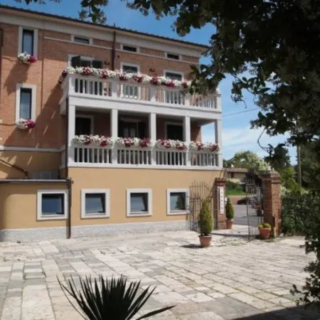 Soggiorno Lo Stellino