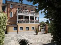 Soggiorno Lo Stellino Hotels in Tognazza