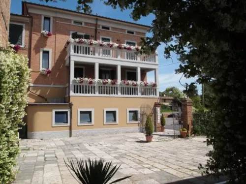 Soggiorno Lo Stellino