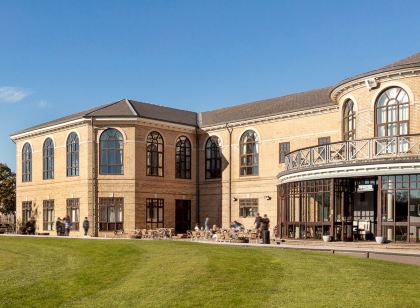 Belton Woods Hotel, Spa & Golf Resort