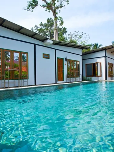 รูปภาพของเดอะสเตจ เกาะช้าง