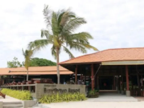 Bundhaya Resort Hotels in Koh Lipe