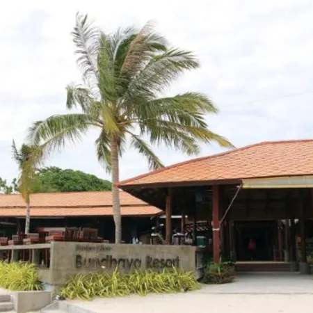 Bundhaya Resort