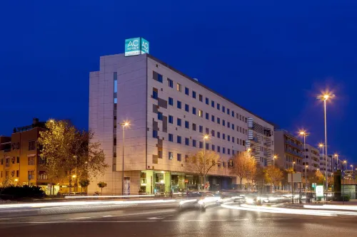 AC Hotel Cordoba