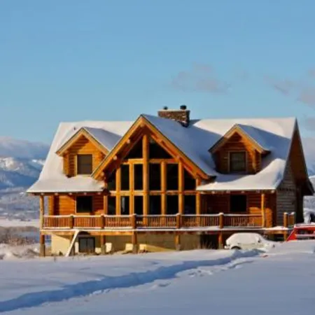 Teton Hostel HideAway