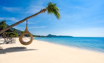 Pavilion Samui Villas and Resort