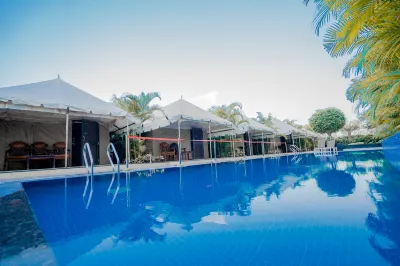 Pride Hotel & Convention Centre Indore