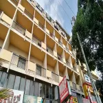 Hotel Prashanth Hotels near Mahalakshmi Sari Centre Chikpet