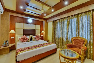 Hotel Sidharth