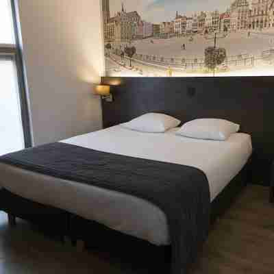 3 Paardekens - City Centre Hotel Rooms
