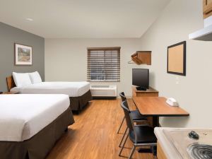 Extended Stay America Select Suites - Oklahoma City - Norman