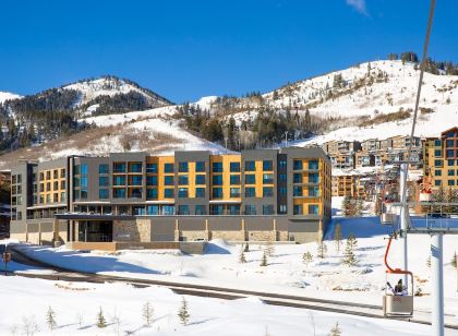 Yotelpad Park City