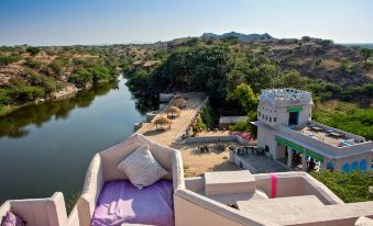 Brij Lakshman Sagar, Pali