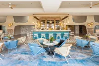 Delta Hotels Giardini Naxos - bar