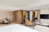 Sheraton Universal - Balkoner