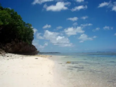 ひまわり ホテル サイパンのホテル