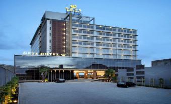 Gets Hotel Semarang