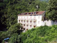 Tramonti Green - Wi-Fi