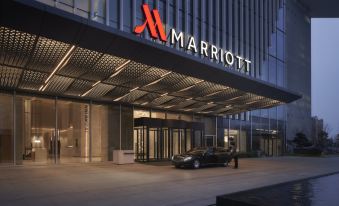 Jinhua Marriott Hotel