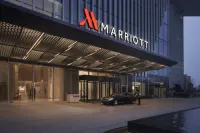 Jinhua Marriott Hotel