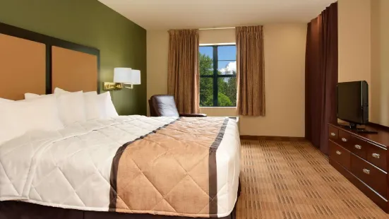 Extended Stay America Suites - Boston - Westborough - Connector Road