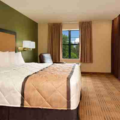 Extended Stay America Suites - Dublin - Hacienda Dr Rooms
