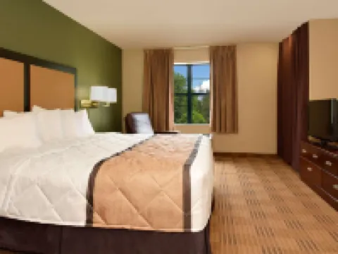 Extended Stay America Suites - Detroit - Canton Hotels in Canton