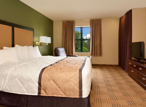 Extended Stay America Suites - Tacoma - Fife